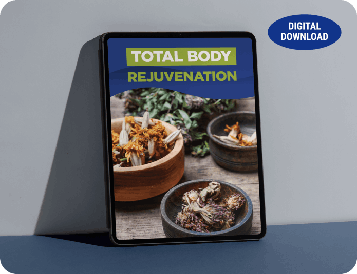 UltraFasting Complex Bonus